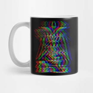 Baphomet Transcendental Mug